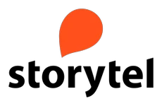 Storytel